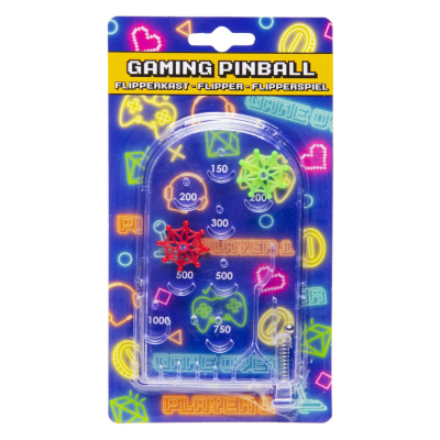 7062 PINBALL GAME "GAMER"