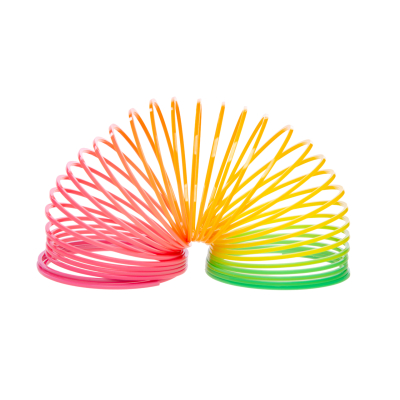 9677 RAINBOW SPRING BOX M