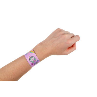 4264 SLAP BRACELET PRINCESS