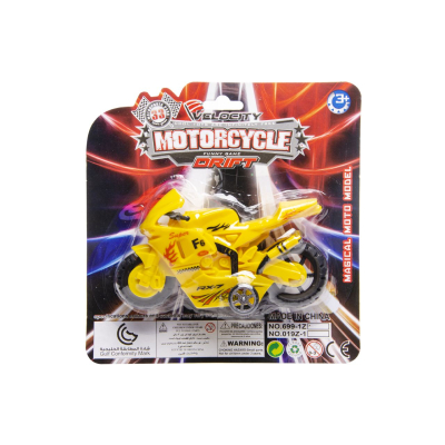 3178 MOTO BC