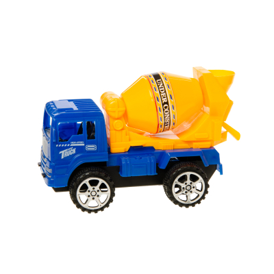 3623 PULL BACK CONSTRUCTION TRUCK