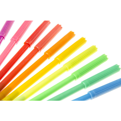 4735 MARKERPENS 18PCS POUCH