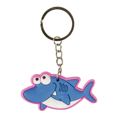 9939 KEYCHAIN SHARK