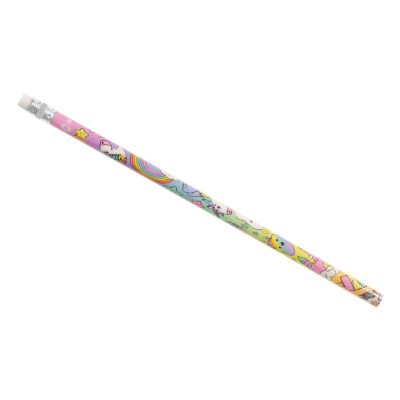 6491 PENCIL, UNICORN