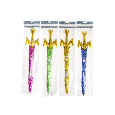 2452 SWORD L METALLIC