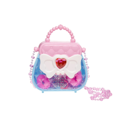 1354 HANDBAG W JEWELRY & ACCESSOIRES