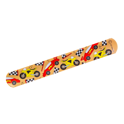 4256 SLAP-BRACELET VEHICLES