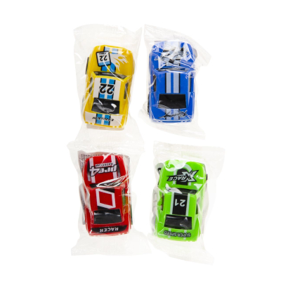 3284 PULL BACK SPORT CAR PP