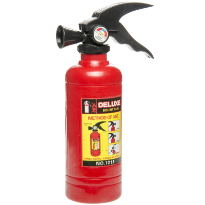 4281 FIRE EXTINGUISHER SQUIRT