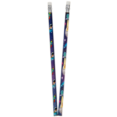 6494 PENCIL, SPACE