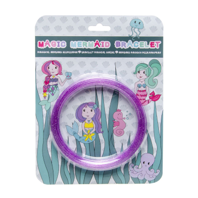 9645 MAGIC RING MERMAID BC