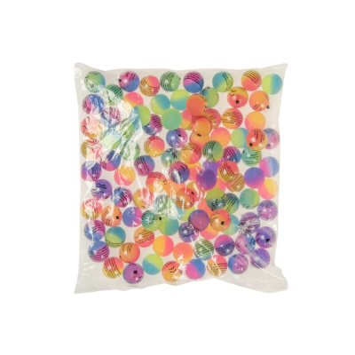 8629 BOUNCING BALL FROSTED 27MM