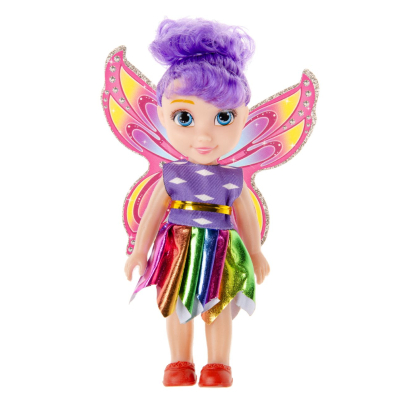 1184 FAIRY GIRL 15CM