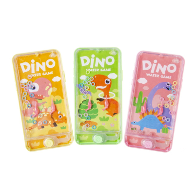 4033 WATERGAME DINO S