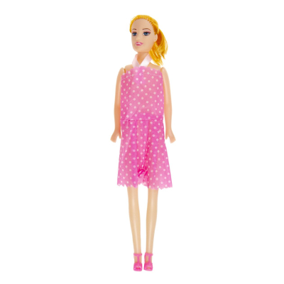 1047 'JULIETTE' DOLL L PP