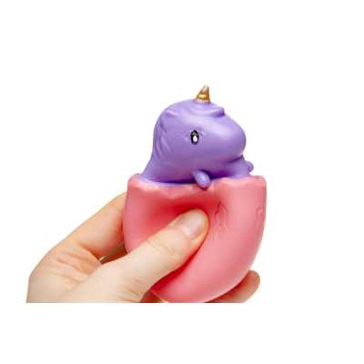 9295 UNICORN POP-OUT EGG DB