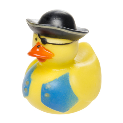 9712 DUCK PIRATE