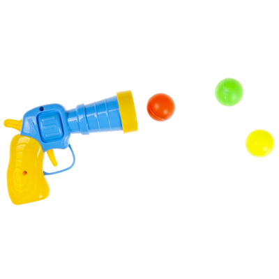 4560 BALL SHOOTER PP