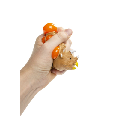 9270 SQUEEZE BALL DINOSAUR