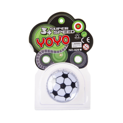 4254 YOYO, FOOTBALL
