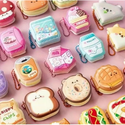 6290 KAWAII NOTEBOOK