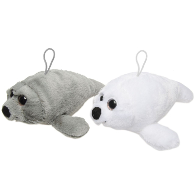 1707 PLUSH SEAL 2ASS
