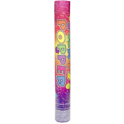 9359 PARTY POPPER 80CM