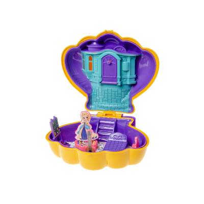 1365 MINI HOUSE SHELL PP