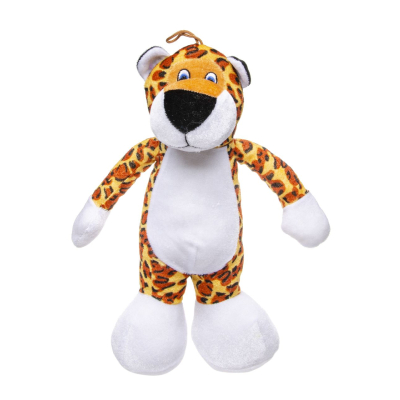 1820 PLUSH WILD ANIMAL STANDING