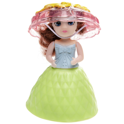 1017 CUPCAKE DOLL MINI