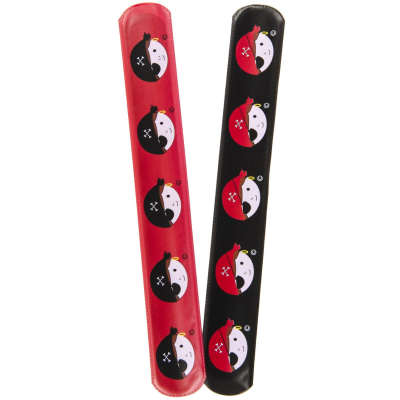 4966 SLAP BRACELET PIRATE