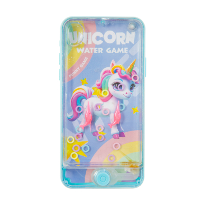 4032 WATERGAME UNICORN S