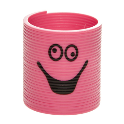 9454 HAPPYFACE SPRING 1PC PP