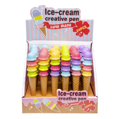 6307 BALLPEN ICECREAM