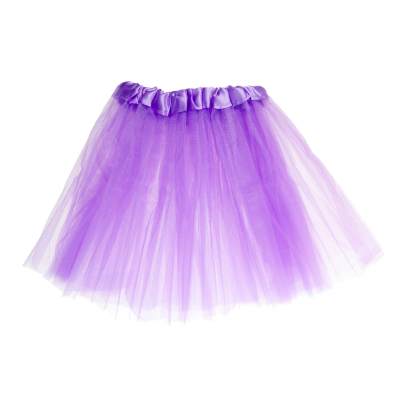 0270 7ASS TULE SKIRT °°