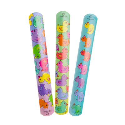 4268 SLAP BRACELET DUCK