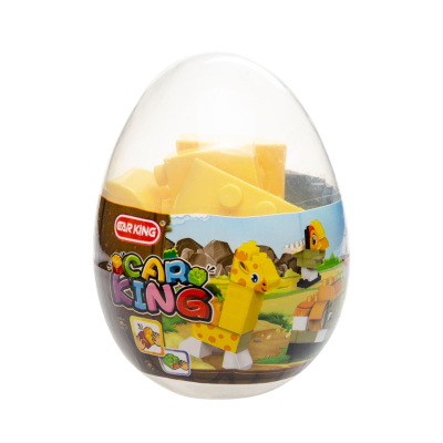 6911 BUILD YR OWN ANIMAL