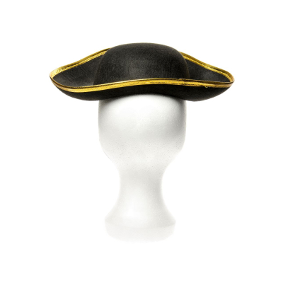 9086 PIRATE HAT CHILD