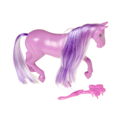 0341 PINK HORSE
