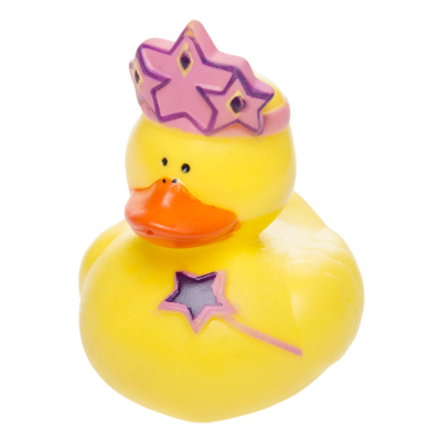 9714 DUCK PRINCESS °