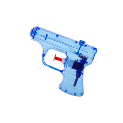 4211 4PCS WATERGUN S