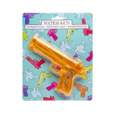4252 WATERGUN BC