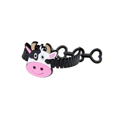 0446 BRACELET, FARM ANIMALS °°°