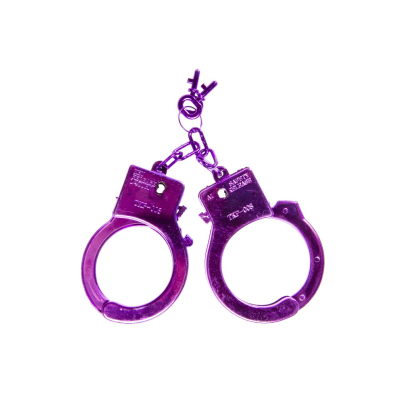 2302 GIRL HANDCUFFS PPH