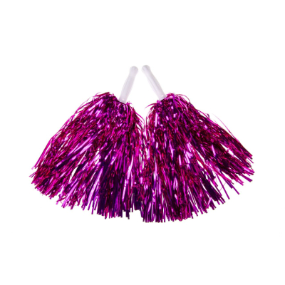0011 POM POMS CHEERLEADER TC
