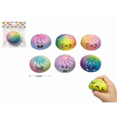 9193 ANTI-STRESS DUMPLING