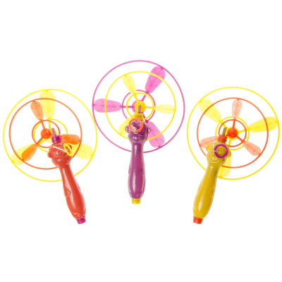 4321 FLYING SHOOTER PP