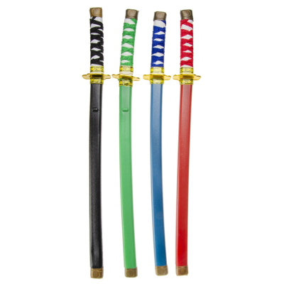 1098 NINJA SWORD LARGE PPH