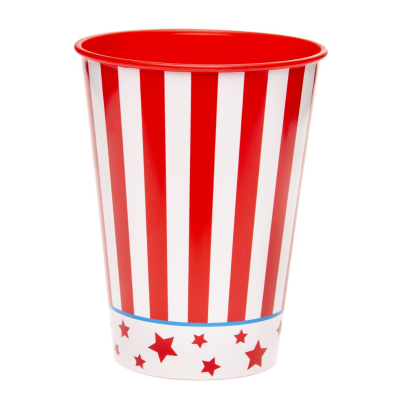 8056 CUP, USA/CANDY/POPCORN CUP