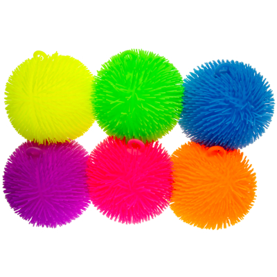 8385 PUFFER BALL 23CM °°°